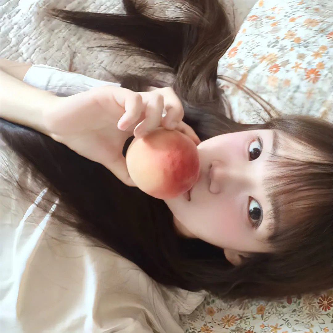 柜子开了